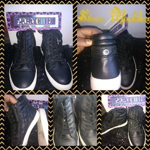 Steve Madden Sneakers 😎😎